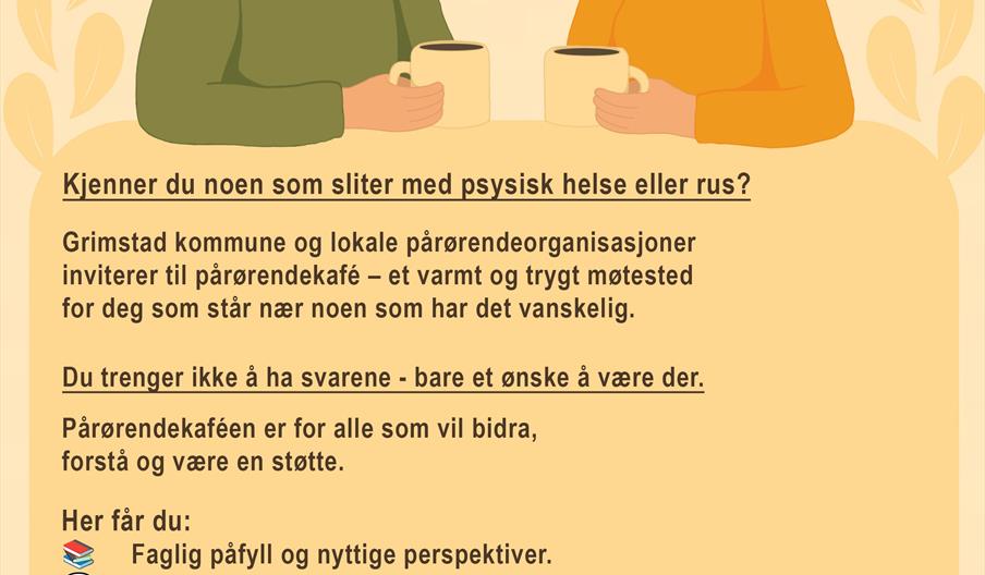 Informasjon om dato og tid