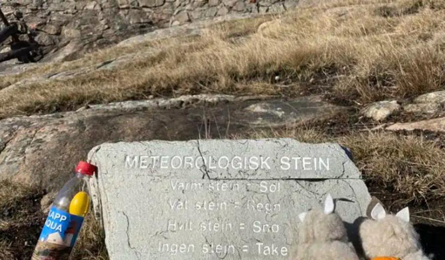 Påsken 2026 - Shine a Light