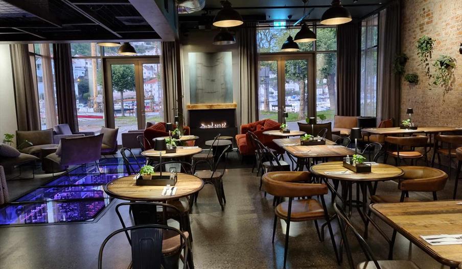 S.O Trattoria