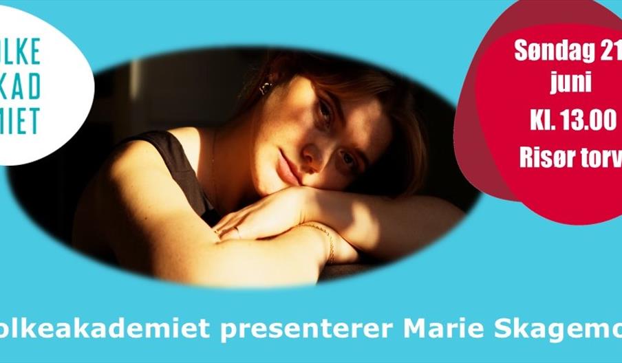 Marie Skagemo