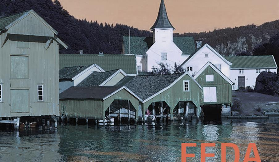 Feda Kammermusikkfestival
