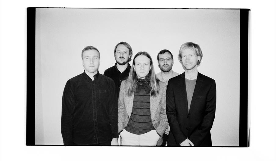 Petter Dalane Quintet