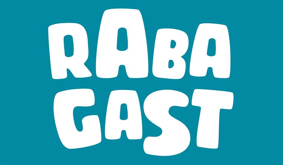 Rabagast Logo