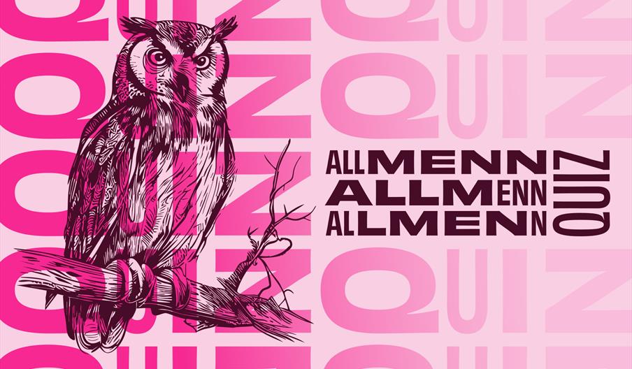 Allmennquiz
