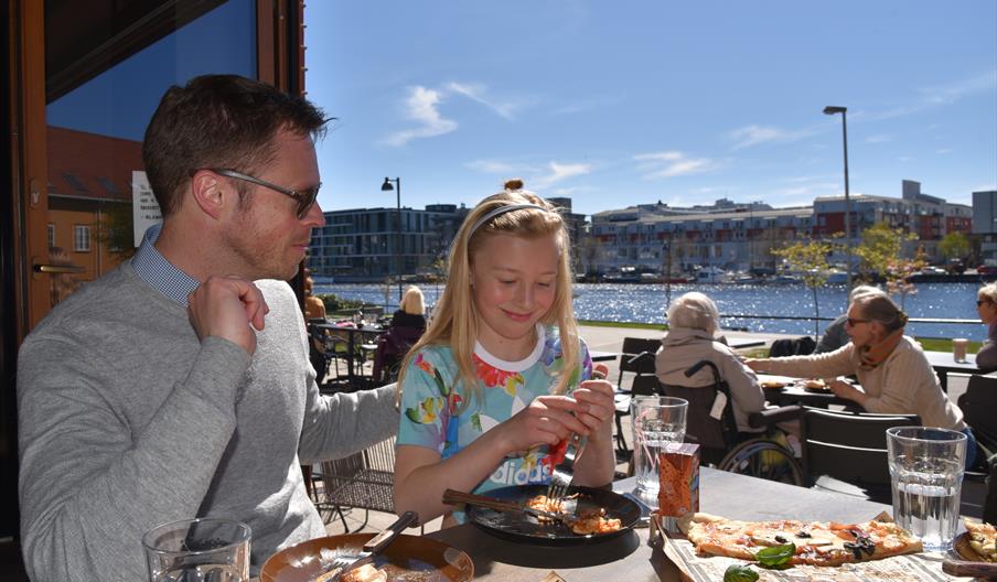 Rådhuscafeen