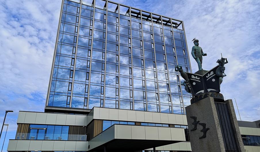 Radisson Blu Caledonien Hotel