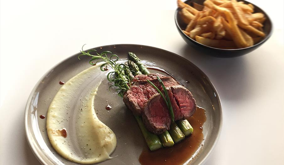 Rederiet Hotell Restaurant