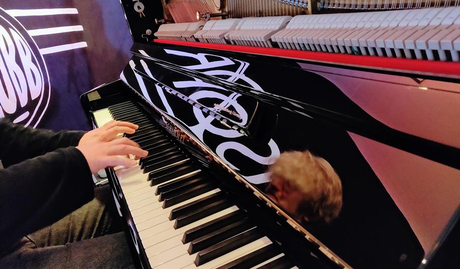 Risør Jazzklubb