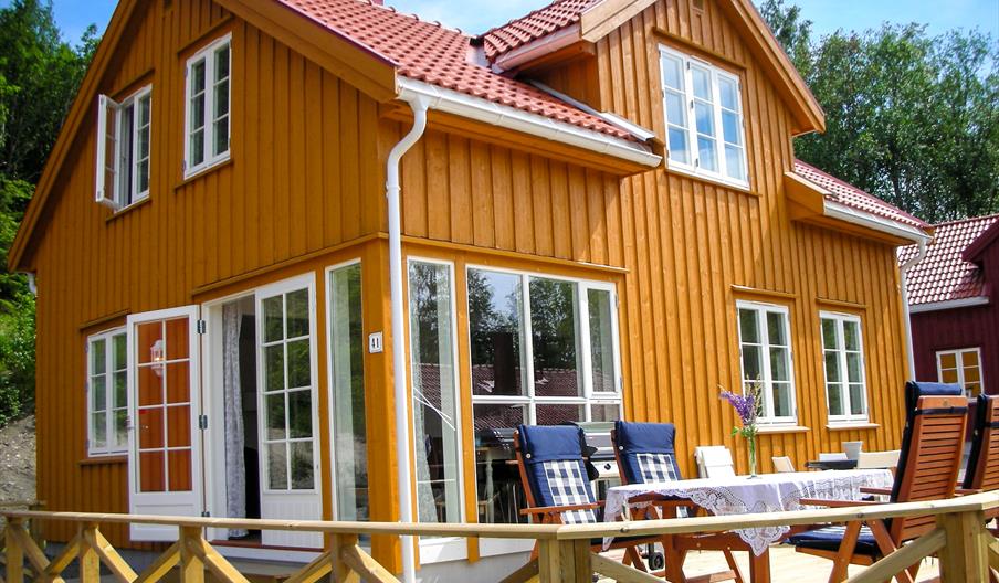 Hytte Nesodden Brygge 41