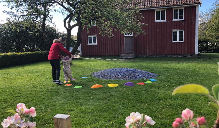 Søgne Bygdemuseum