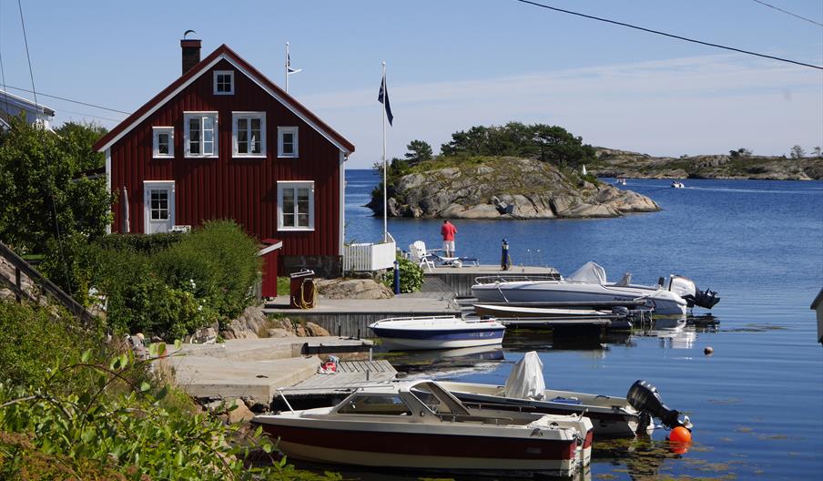 Sandøya