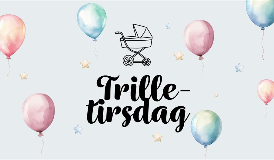 Trille-tirsdag