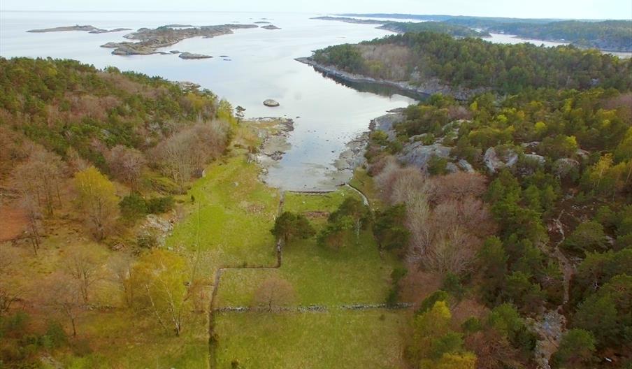 Auesøya landskapsvernområde