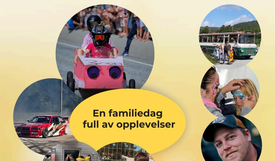 Vigelandsdagen 2026