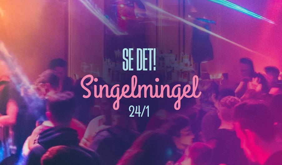 Singelmingel!