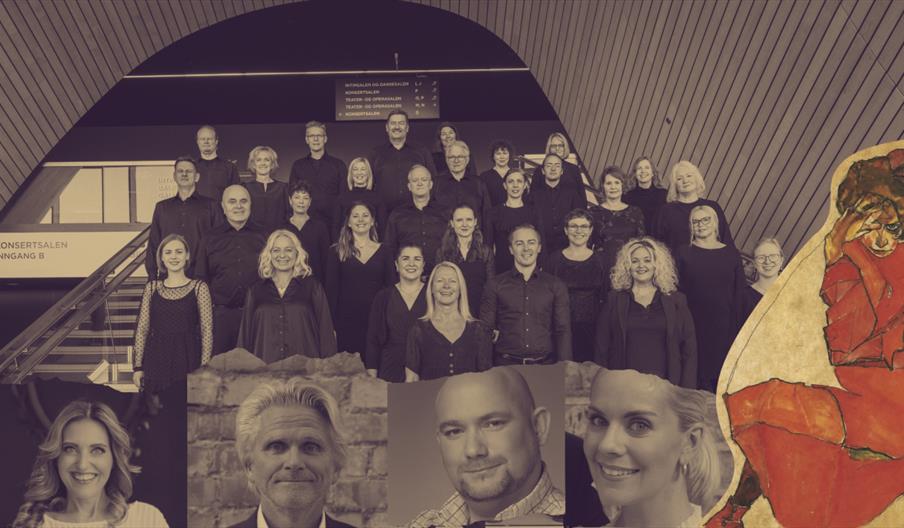 Seniorbuen: Drama fra operascenen