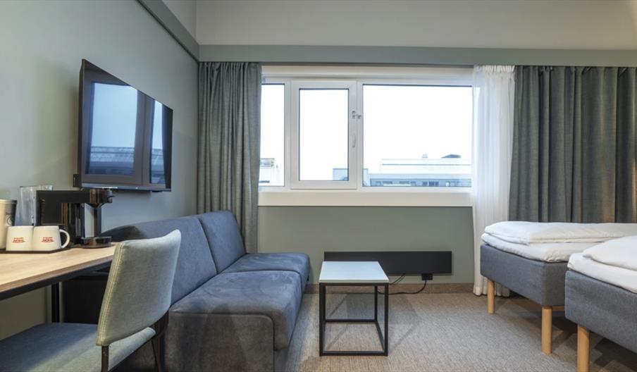 Thon Partner Hotel Kristiansand