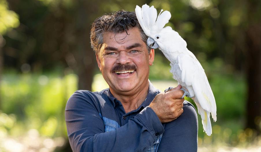 Tryllekunstner Davido