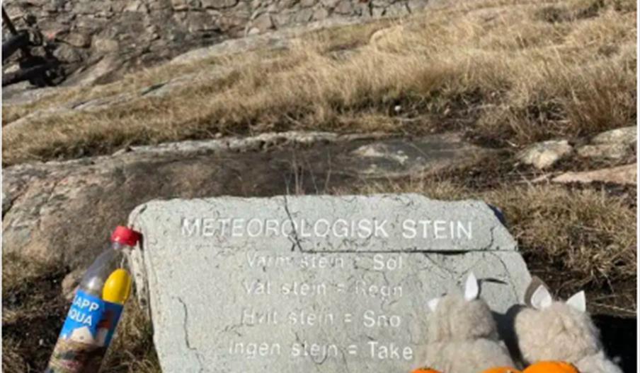 Påsken 2026 på Lindesnes fyr