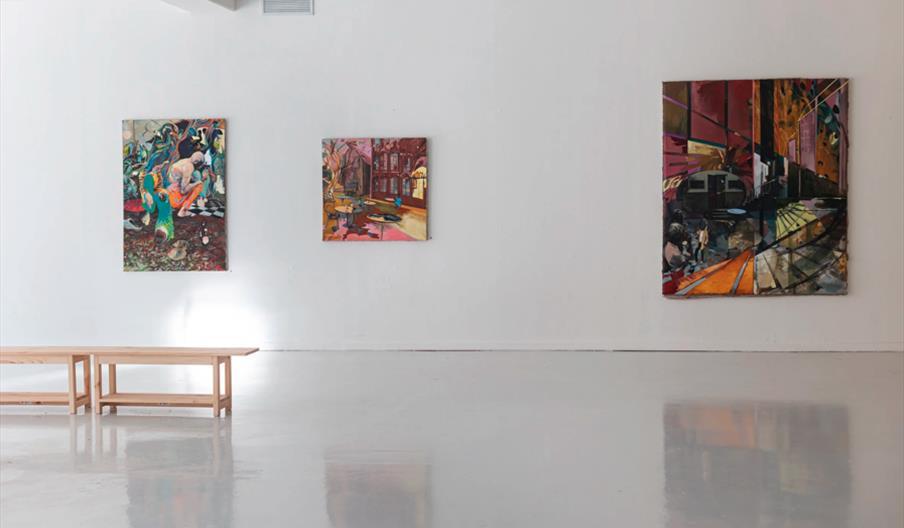 Galleri Kobbel