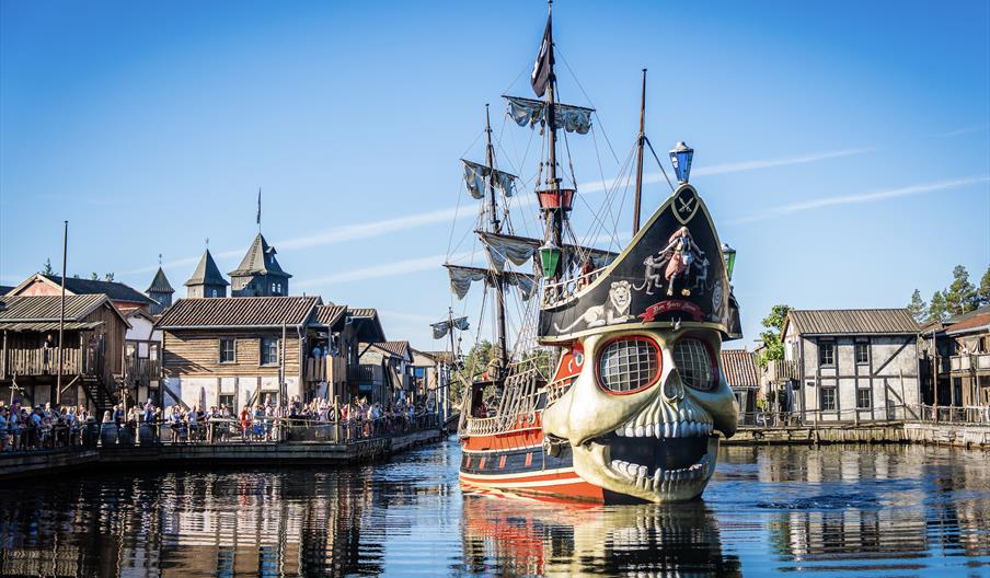 Dyreparken i Kristiansand