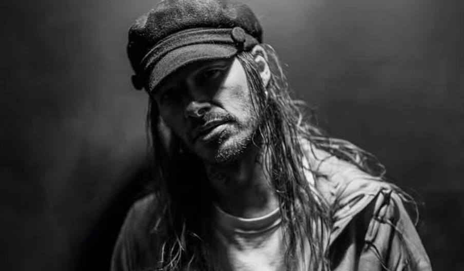 Anton Rudd // Vaktbua