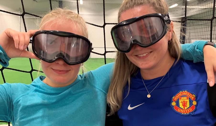 Sport og Moro Vågsbygd