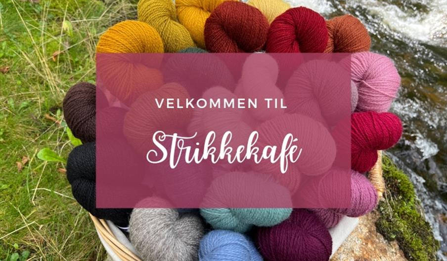 Sjølingstadgarn