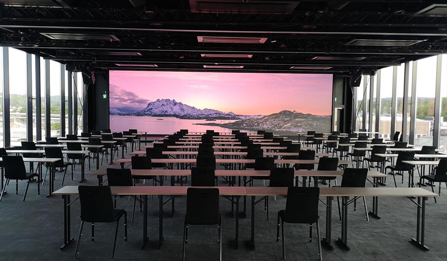 Thon Hotel Norge - Konferanse