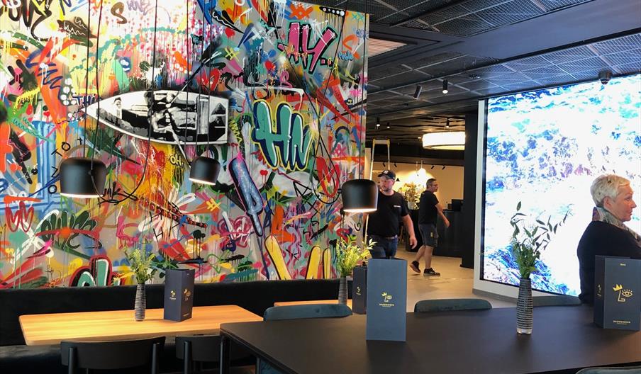 Thon Hotel Norge