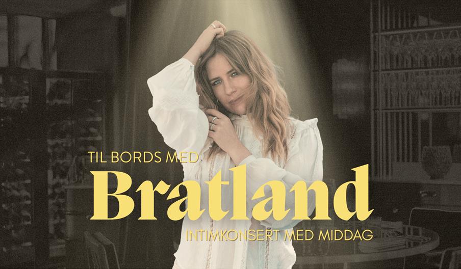 Til bords med Bratland