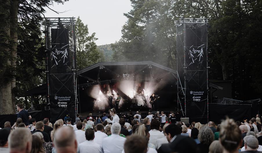 Fjellparkfestivalen 2026