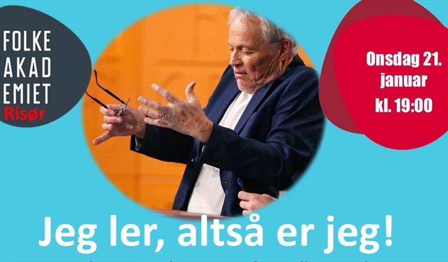 Tommy Sørbø i Nytt på Nytt