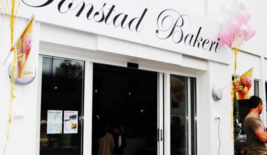 Tonstad Bakeri
