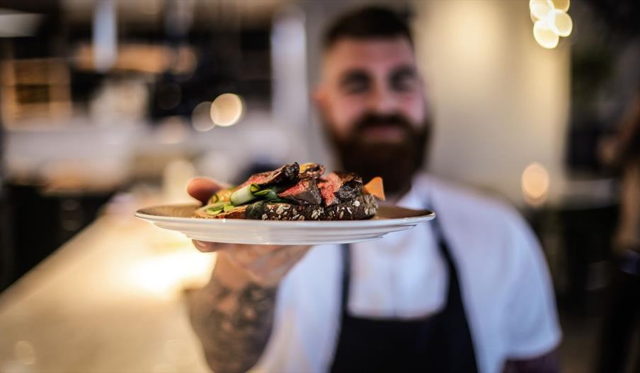 Torvet Bistro