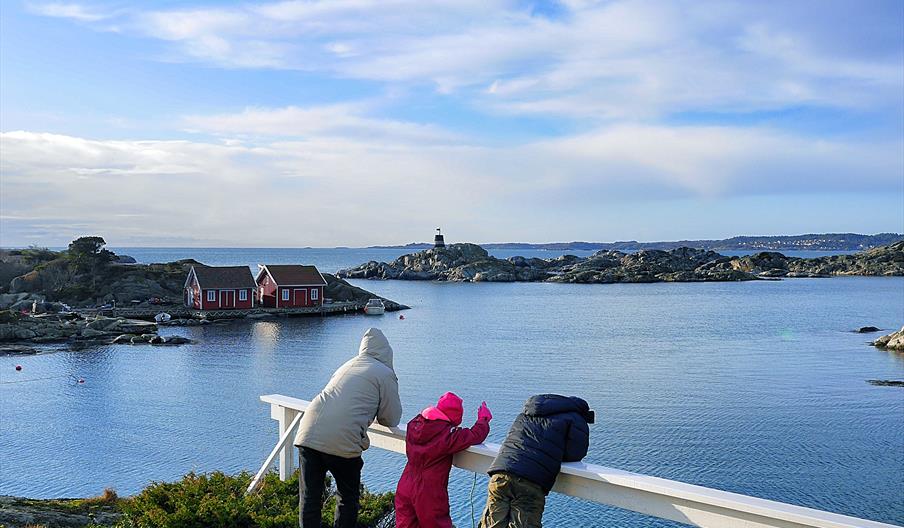 Ulvøysund