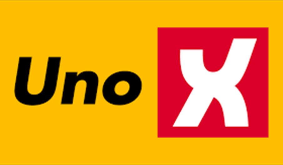 Uno-X
