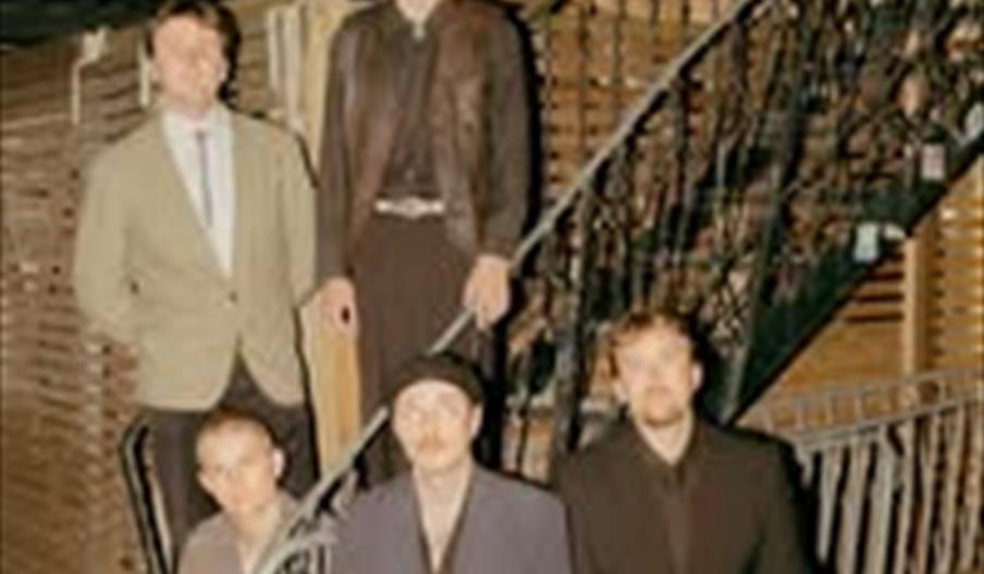 Villskudd // Vaktbua Kristiansand