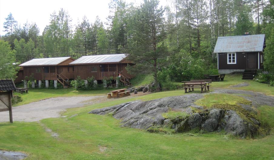 Visit Wilderness i Åmli