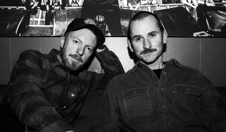 Terje Winterstø Duo