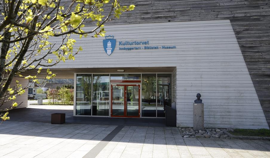 Kulturtorvet Lindesnes