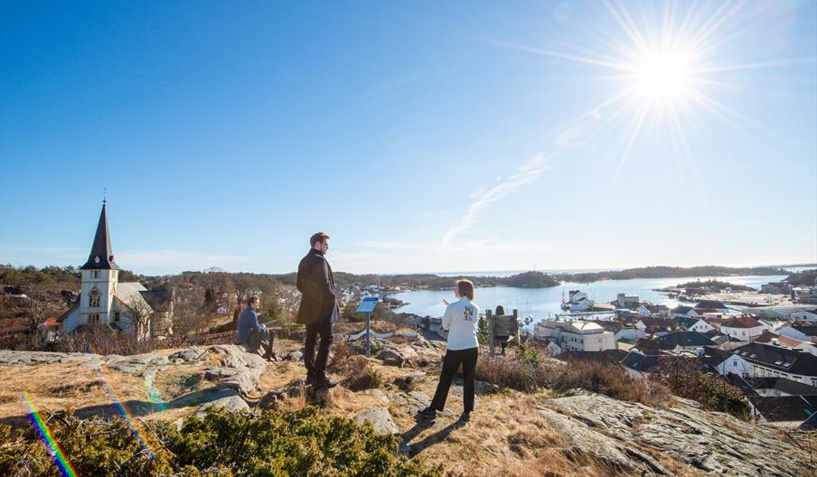 Foto: Tonje Jakobsen