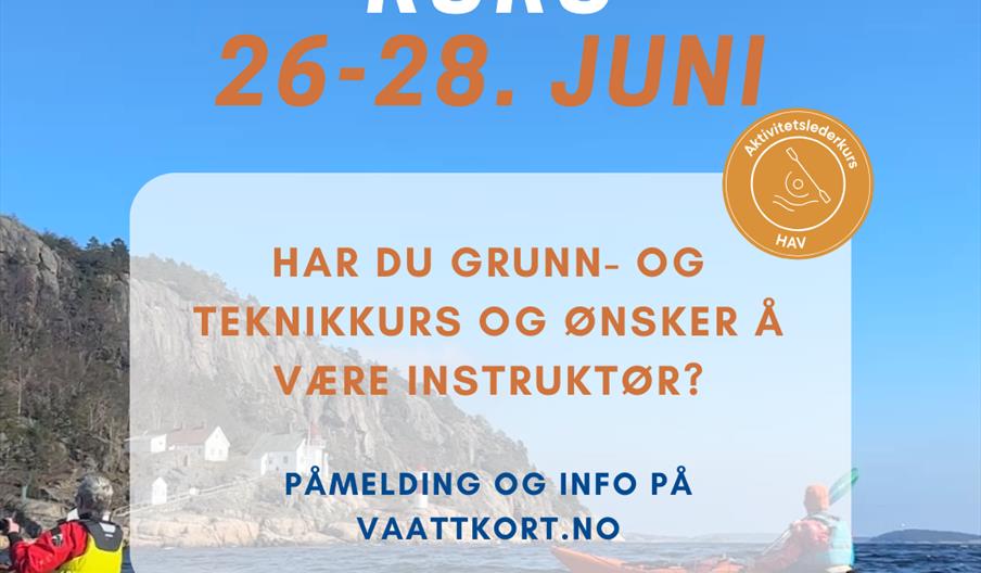 Aktivitetslederkurs