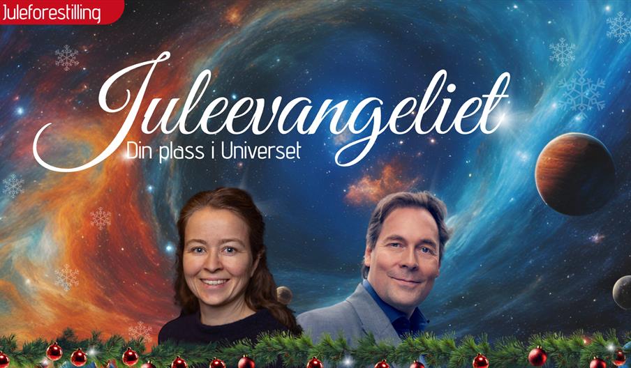 juleevangeliet