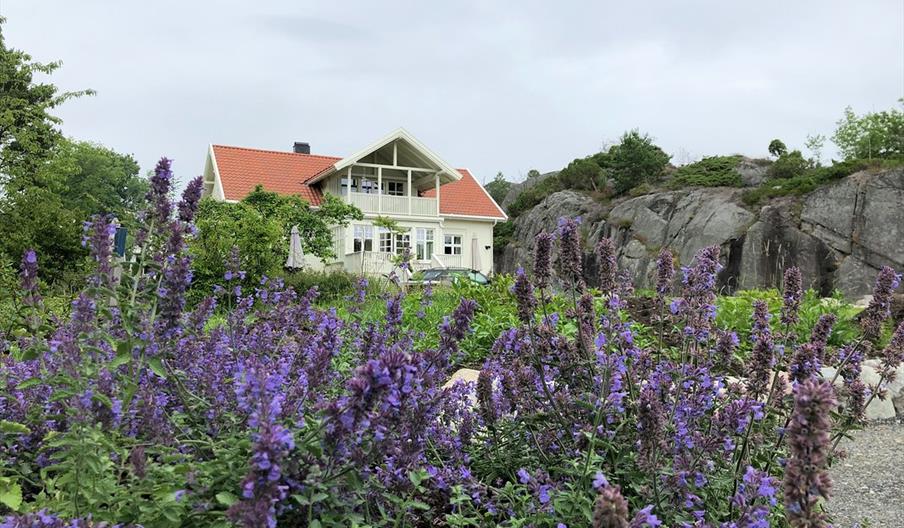 Brekkekjærhaven Kulturkafé