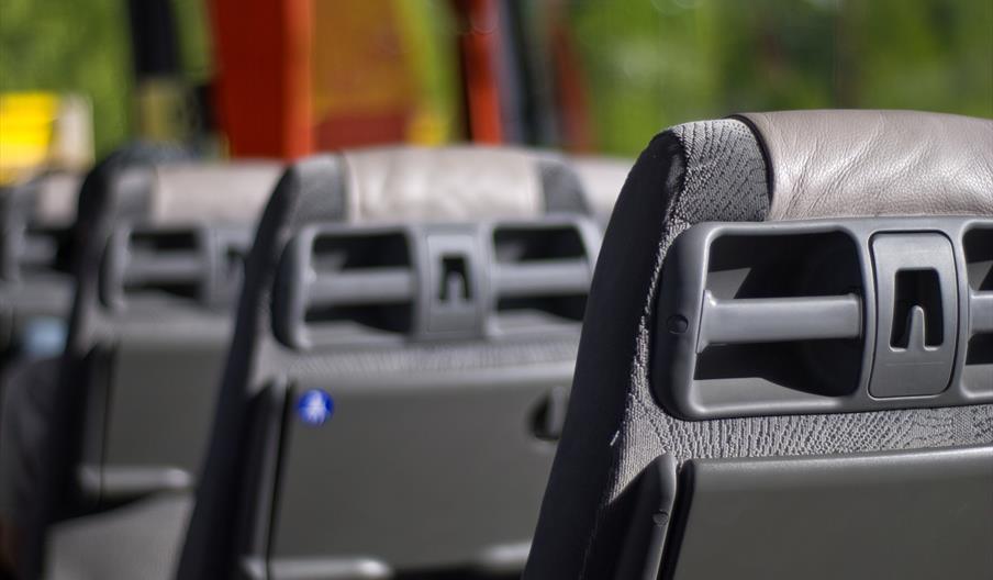 Flybuss mellom Kjevik og Grimstad