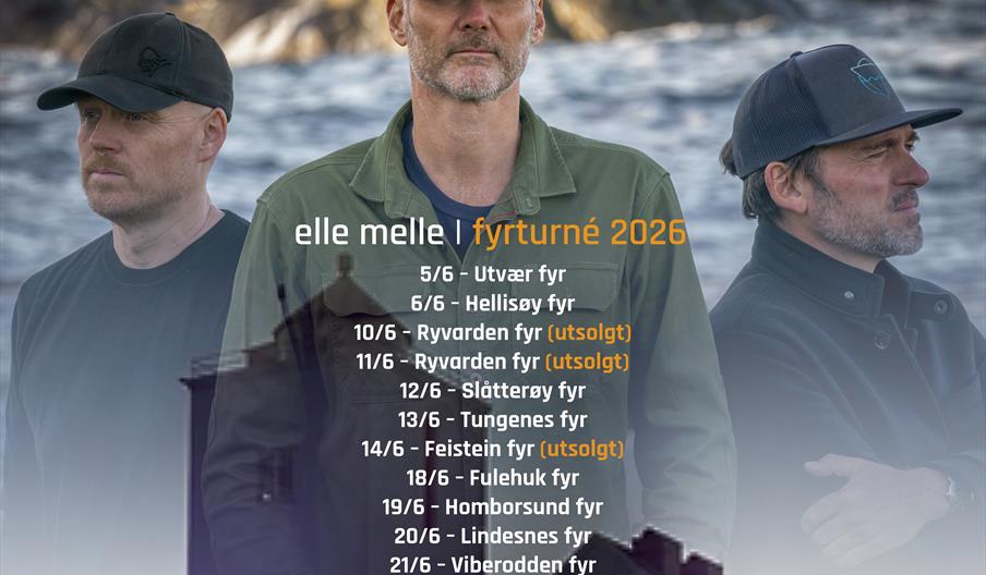 elle melles fyrturne 2026