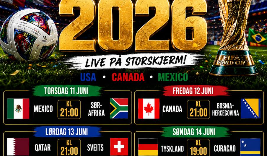 Forball VM