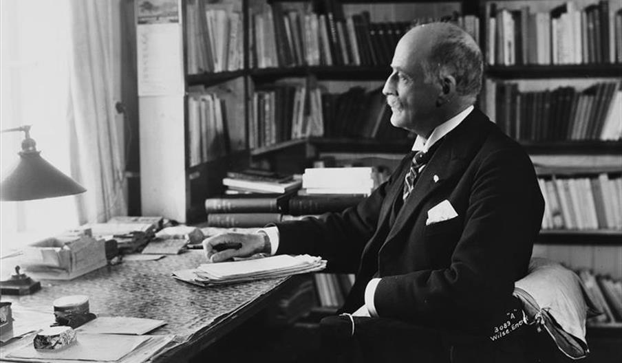 Knut Hamsun
