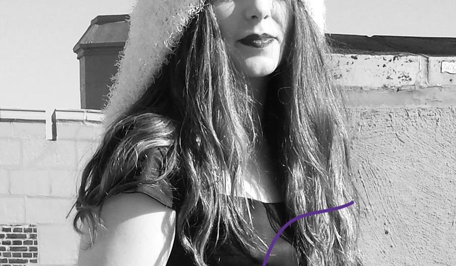 "There is a crack in everything. Thats how the light gets in."